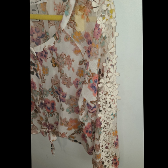 AMERICAN RAG TOP - Picture 4 of 5